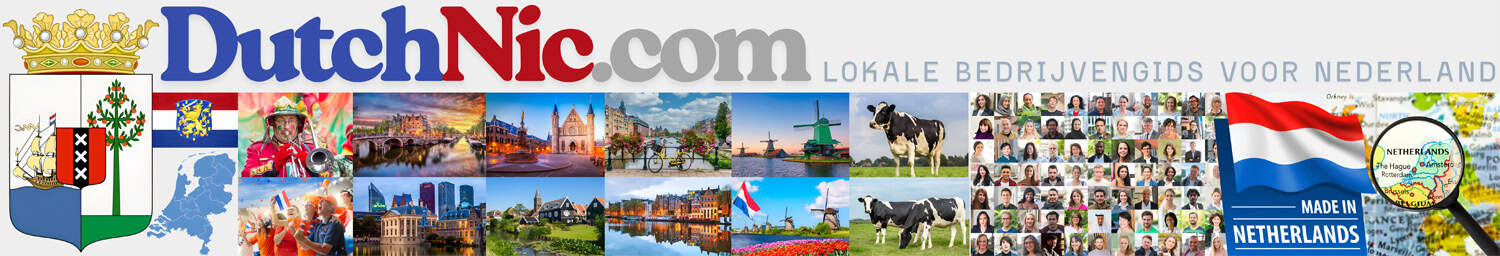 Gemaakt in Nederland - Doglife